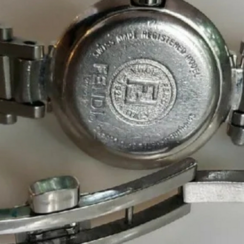 Fendi watch - Picture 2 of 3